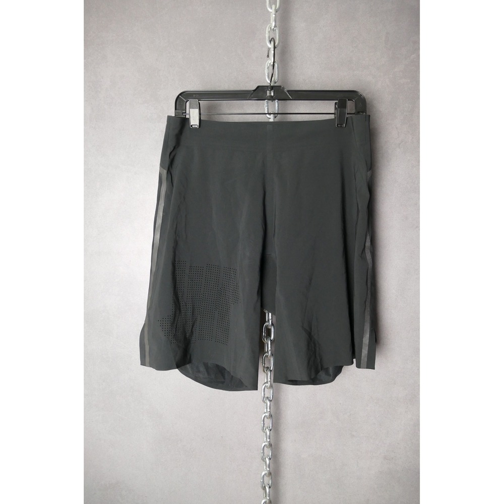 Adidas x UNDFTD Men's Black Climalite Athletic Shorts Size M